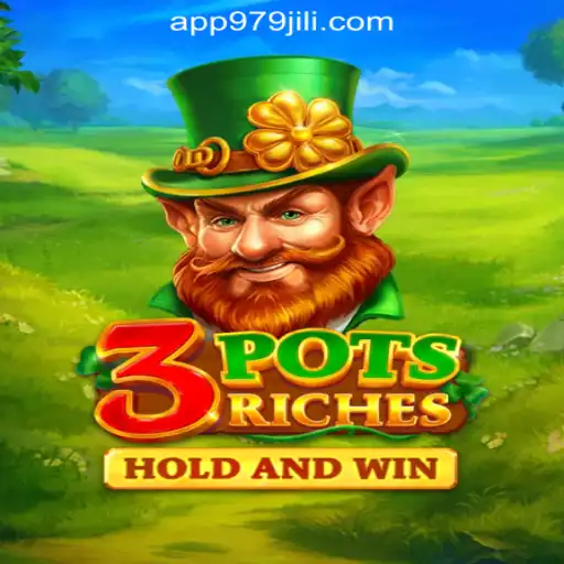Discover the Thrilling World of 3potsRiches at 979JILI Online Casino Philippines