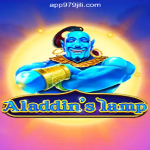 Discovering Aladdinslamp: A Magical Adventure in Online Gaming