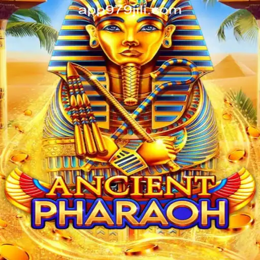 Discover the Thrilling World of AncientPharaoh at 979JILI Online Casino Philippines