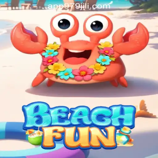 BeachFun: Dive into Endless Online Casino Excitement with 979JILI