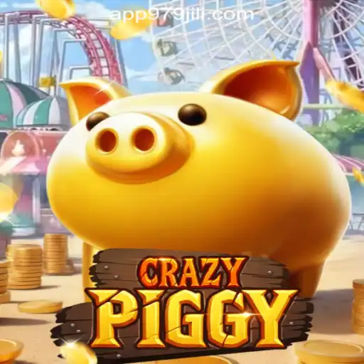 Unveiling the Entertaining World of CrazyPiggy at 979JILI Online Casino Philippines