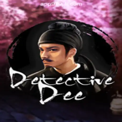 Exploring DetectiveDee: A Unique Addition to 979JILI Online Casino Philippines