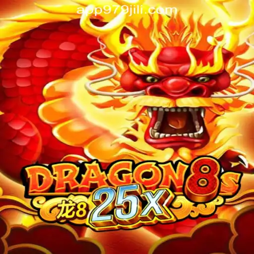 Exploring the Exciting World of Dragon8s25x at 979JILI Online Casino Philippines