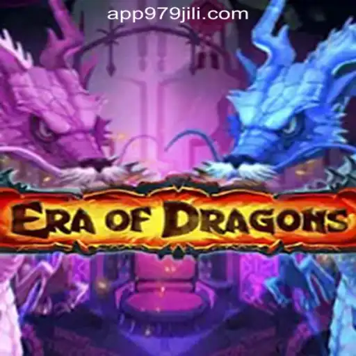 Embark on a Fantastical Journey with 'EraOfDragons' - A New Gaming Phenomenon