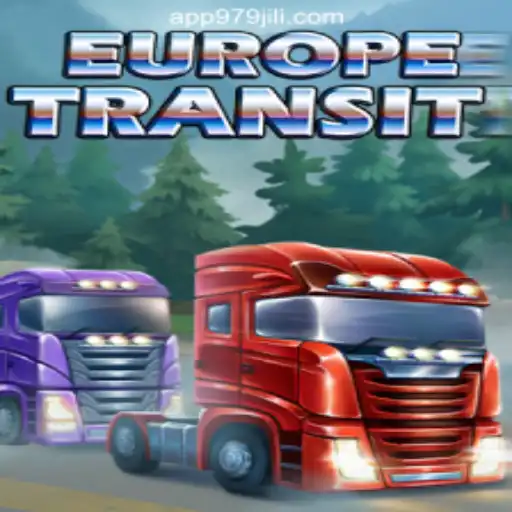 Exploring EuropeTransit: An Exciting Gaming Experience Linked with 979JILI Online Casino Philippines