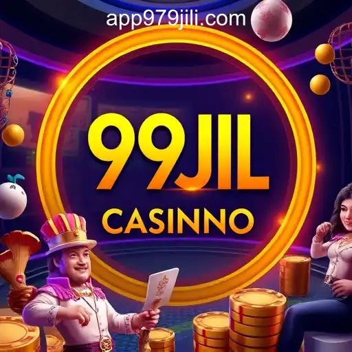 Exclusive: Unveiling the Allure of 979JILI Online Casino Philippines