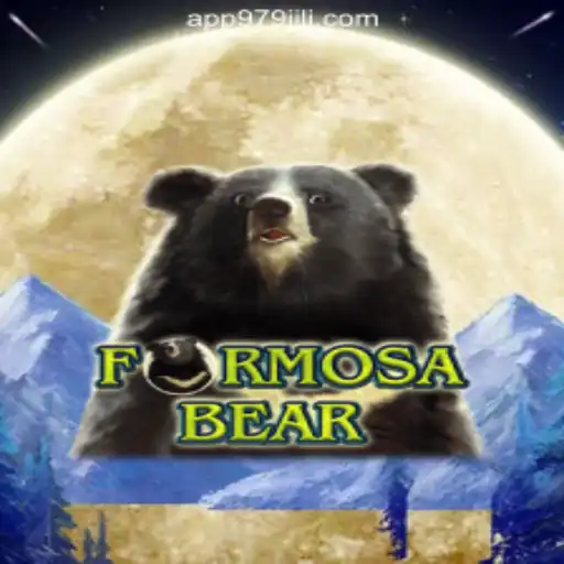 Exploring the Exciting World of FormosaBear at 979JILI Online Casino Philippines