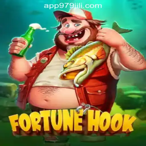 FortuneHook: A Dive into the Popular 979JILI Online Casino Game in the Philippines