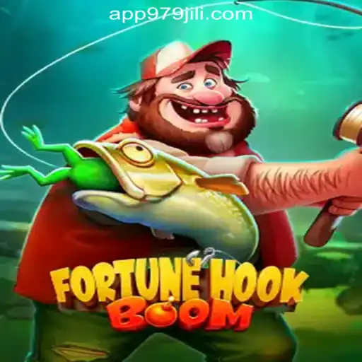 Exploring the Excitement of FortuneHookBoom at 979JILI Online Casino Philippines