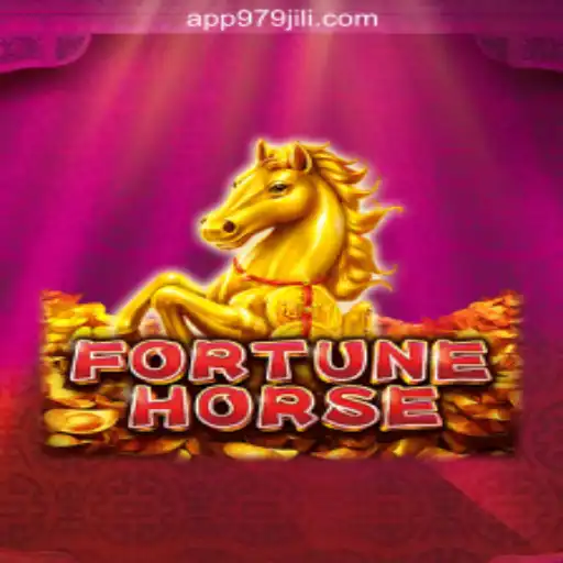 Exploring the Exciting World of FortuneHorse on 979JILI Online Casino Philippines