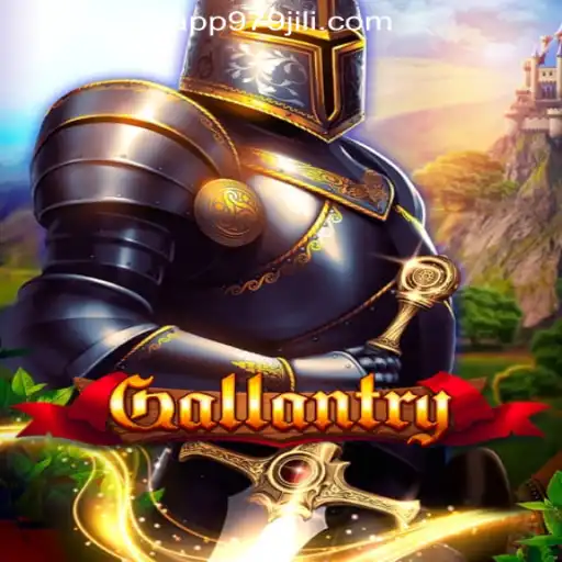 Exploring the World of Gallantry in 979JILI Online Casino Philippines