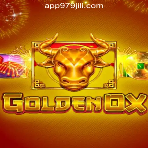 Explore the Exciting World of GoldenOx at 979JILI Online Casino Philippines