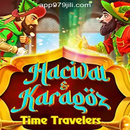 Discover the Fascinating World of HacivatandKaragoz: A Unique Blend of Tradition and Modern Gaming