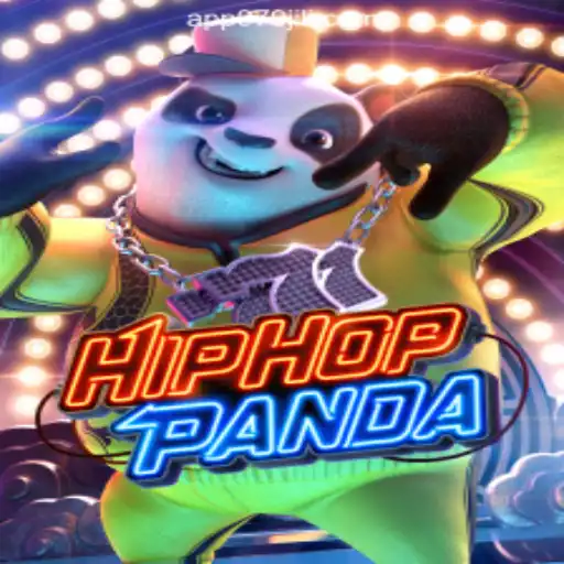 HipHopPanda: The Thrilling Online Slot Game at 979JILI Online Casino Philippines