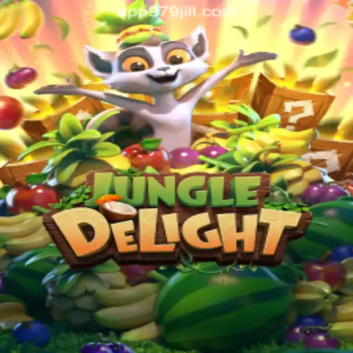 Experience the Thrill of JungleDelight at 979JILI Online Casino Philippines