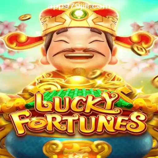 Explore LUCKYFORTUNES: A Captivating Experience at 979JILI Online Casino Philippines
