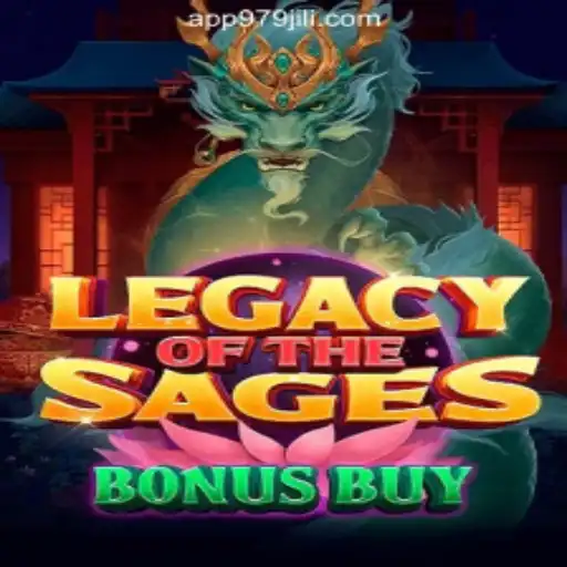 Exploring LegacyoftheSagesBonusBuy at 979JILI Online Casino Philippines