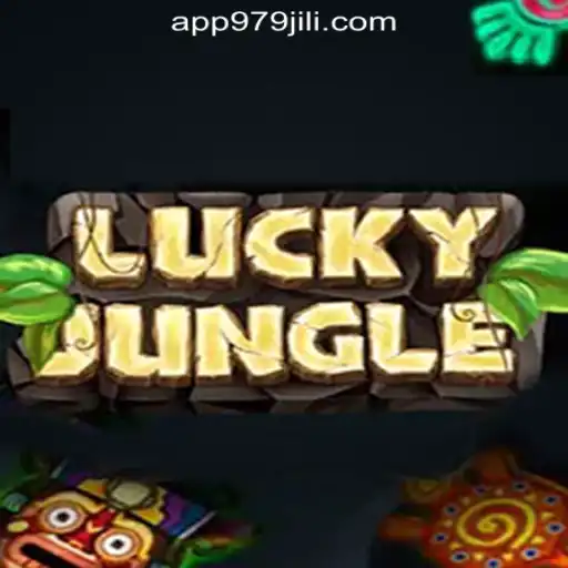 Discover the Thrilling World of LuckyJungle: A Deep Dive into 979JILI Online Casino Philippines