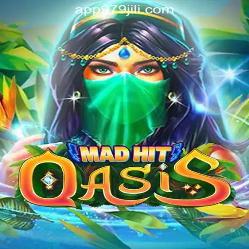 Discover the Thrills of MadHitOasis at 979JILI Online Casino Philippines