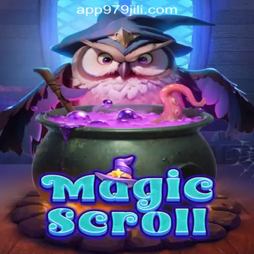 Unlock the Mystical World: MagicScroll and 979JILI Online Casino Philippines