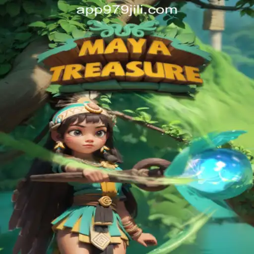 Discover the Hidden Riches of MayaTreasure at 979JILI Online Casino Philippines