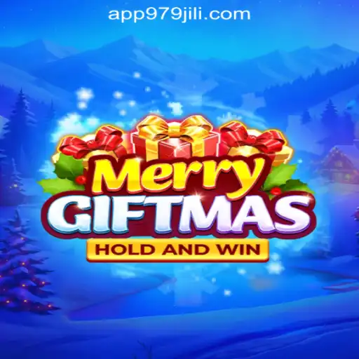 Discover the Joy of MerryGiftmas at 979JILI Online Casino Philippines