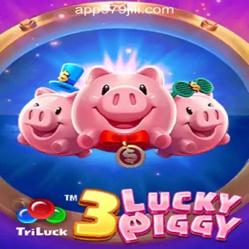 Exploring 3LUCKYPIGGY: A Premier Experience at 979JILI Online Casino Philippines