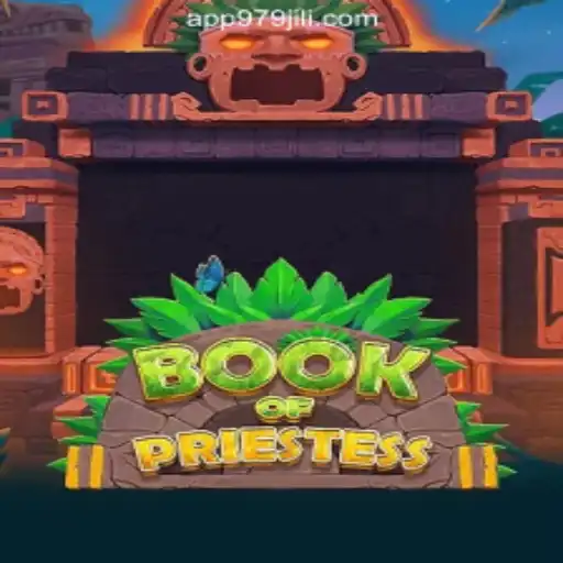Discover the Thrilling World of BookOfPriestess at 979JILI Online Casino Philippines