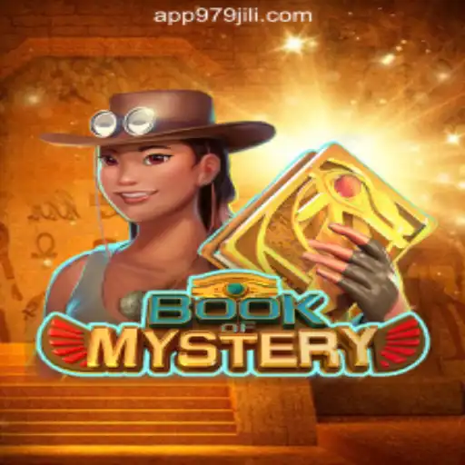 Discover the Enchantment of Book of Mystery at 979JILI Online Casino Philippines