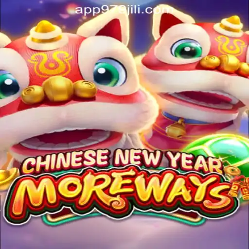 Experience the Excitement of CHINESENEWYEARMOREWAYS at 979JILI Online Casino Philippines