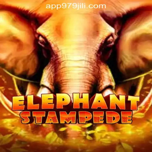 Discover the Thrill of ElephantStampede at 979JILI Online Casino Philippines