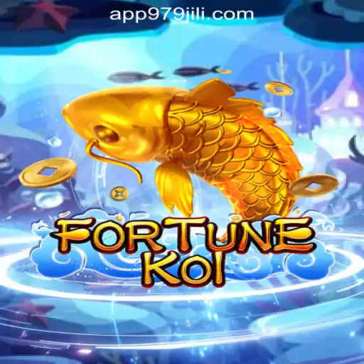 Exploring the Thrilling World of FORTUNEKOI at 979JILI Online Casino Philippines