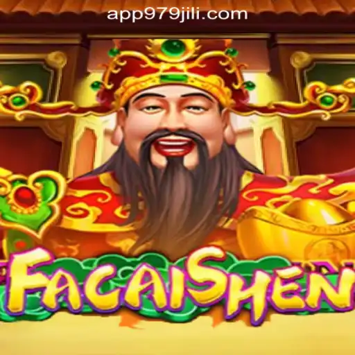 Exploring FaCaiShen: A Spotlight on 979JILI Online Casino Philippines