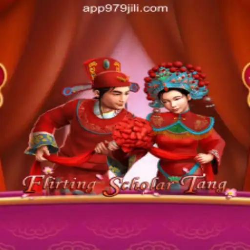 Exploring Flirting Scholar Tang: The Latest Craze in 979JILI Online Casino Philippines