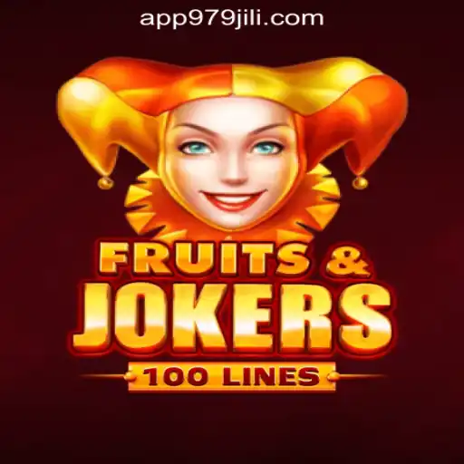 FruitsAndJokers100: A Thrilling Casino Experience in 979JILI Online Casino Philippines