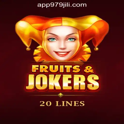 Explore the Exciting World of FruitsAndJokers20 at 979JILI Online Casino Philippines