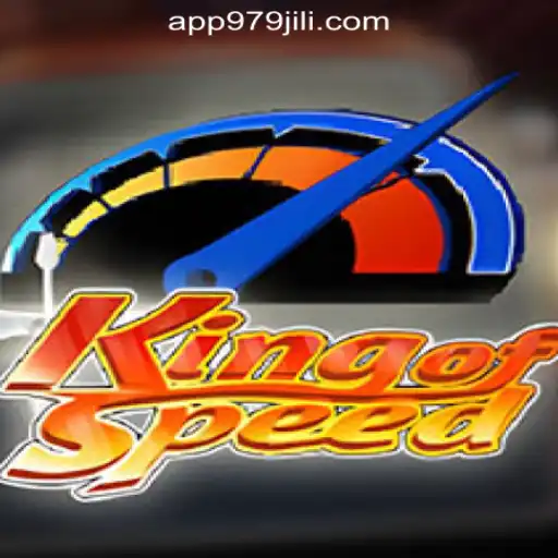 Unleashing the Thrill of 'KingofSpeed' at 979JILI Online Casino Philippines