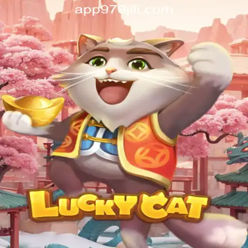 Discover the Thrills of LuckyCat at 979JILI Online Casino Philippines