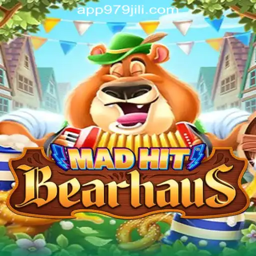 MadHitBearhaus: A New Era in Online Gaming