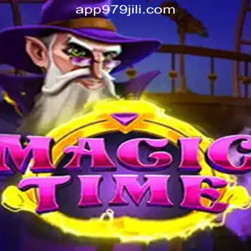 Discover the Enchantment of MagicTime at 979JILI Online Casino Philippines