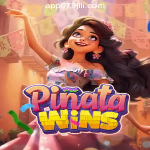Discover the Excitement of PinataWins at 979JILI Online Casino Philippines