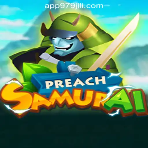 The Exciting World of PreachSamurai at 979JILI Online Casino: A Comprehensive Guide