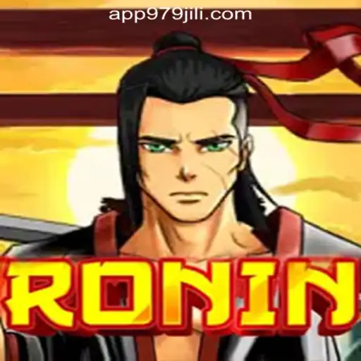 Exploring Ronin: A Captivating Online Casino Game by 979JILI in the Philippines