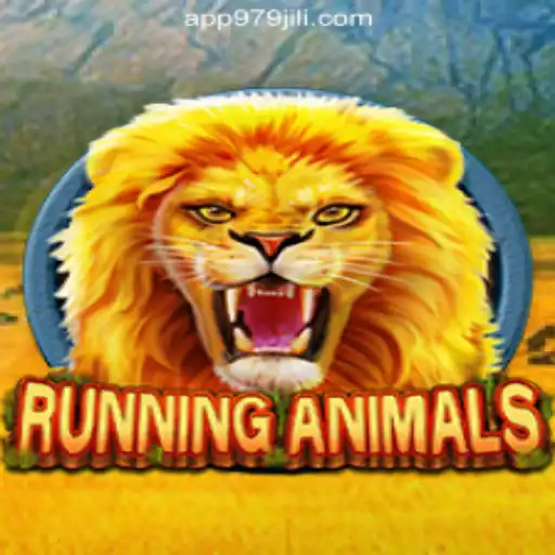 Experience the Thrill of RunningAnimals at 979JILI Online Casino Philippines