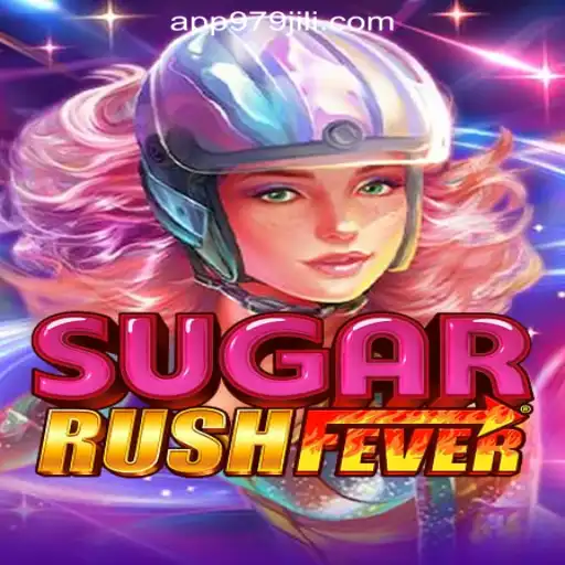 Discover the Sweet World of SugarRushFever at 979JILI Online Casino Philippines