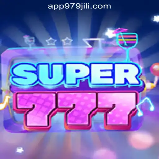 Discover the Thrills of Super777 at 979JILI Online Casino Philippines