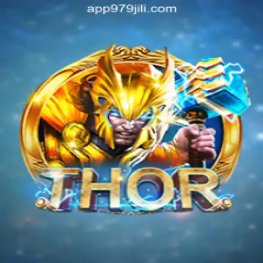 Experience the Thrilling World of THOR Game at 979JILI Online Casino Philippines