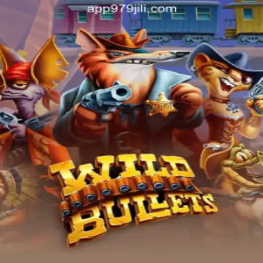 WildBullets: A Thrilling Experience with 979JILI Online Casino Philippines