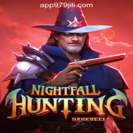 NightfallHunting: An Immersive Experience in the Thrilling World of 979JILI Online Casino Philippines