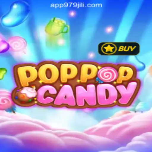 Exploring the Vibrant World of POPPOPCANDY at 979JILI Online Casino Philippines
